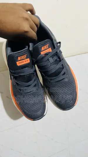 Nike Zoom Air Shoes Size 45