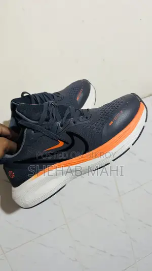 Nike Zoom Air Shoes Size 45