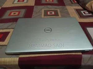Laptop Dell Inspiron 15 3000 8GB Intel Core i5 SSHD+SSD 256GB