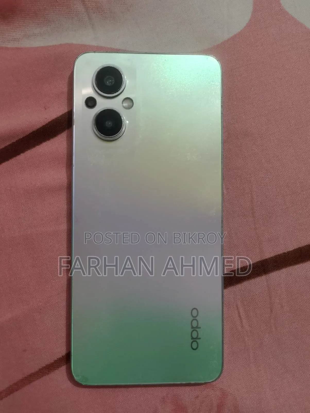 Oppo F21 Pro 5G 128 GB
