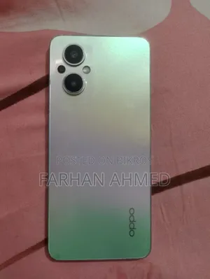 Oppo F21 Pro 5G 128 GB