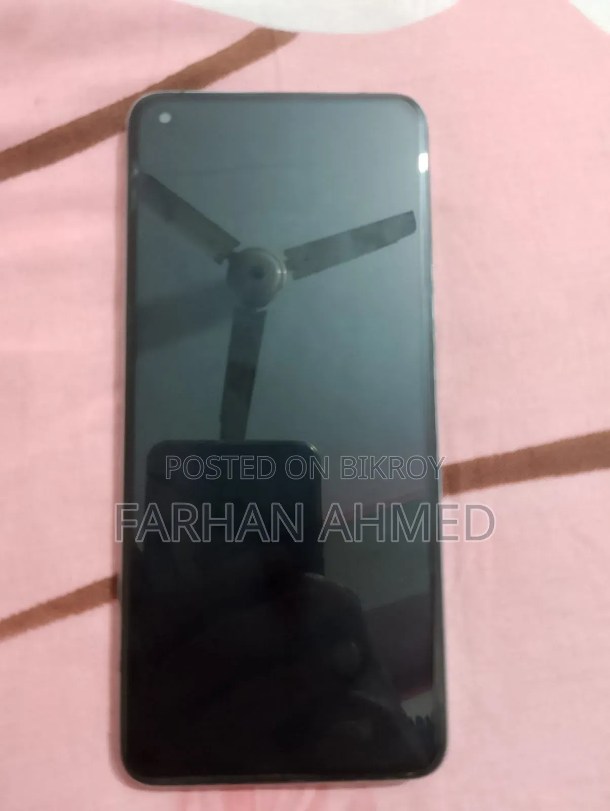 Oppo F21 Pro 5G 128 GB