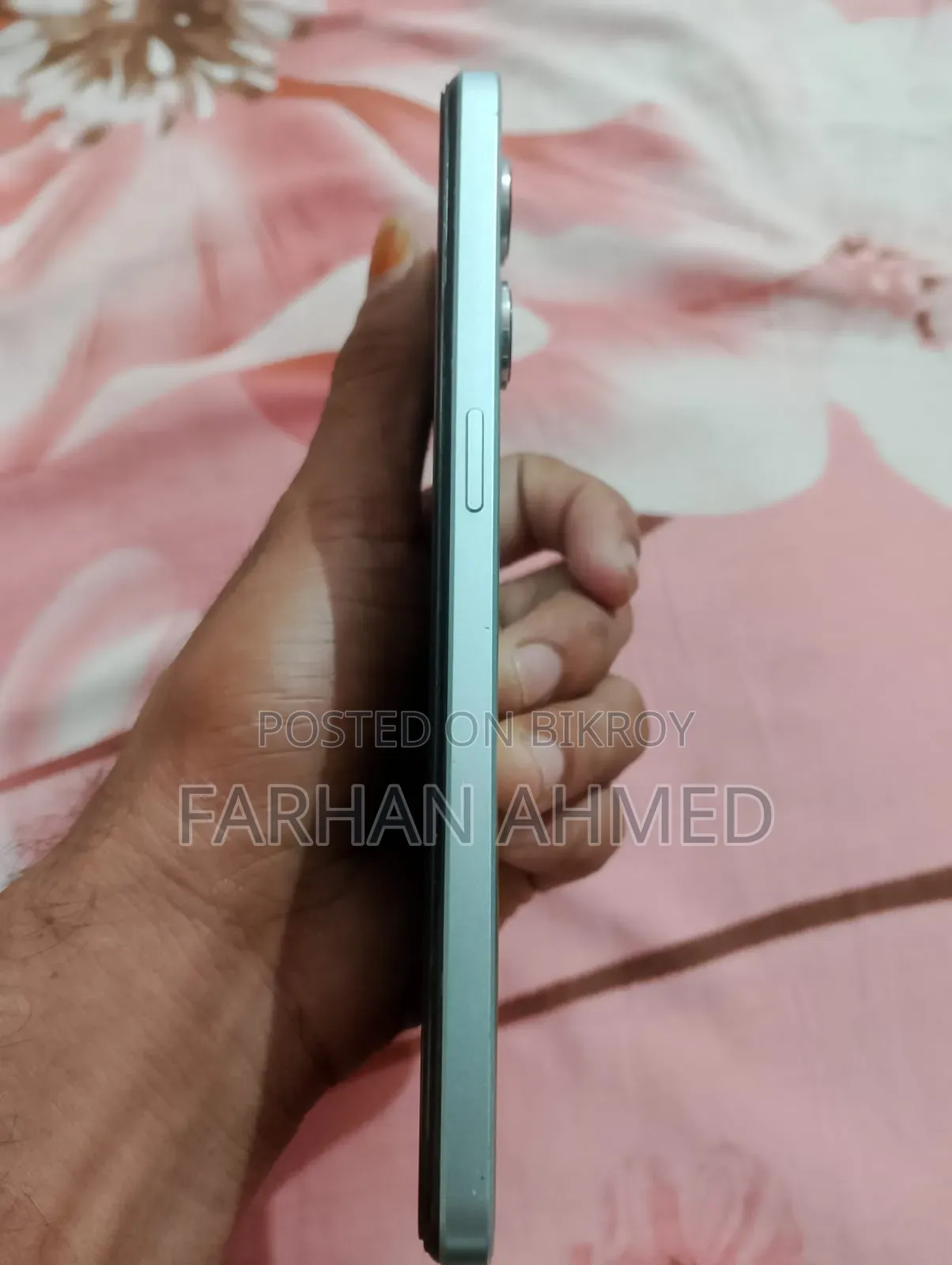 Oppo F21 Pro 5G 128 GB