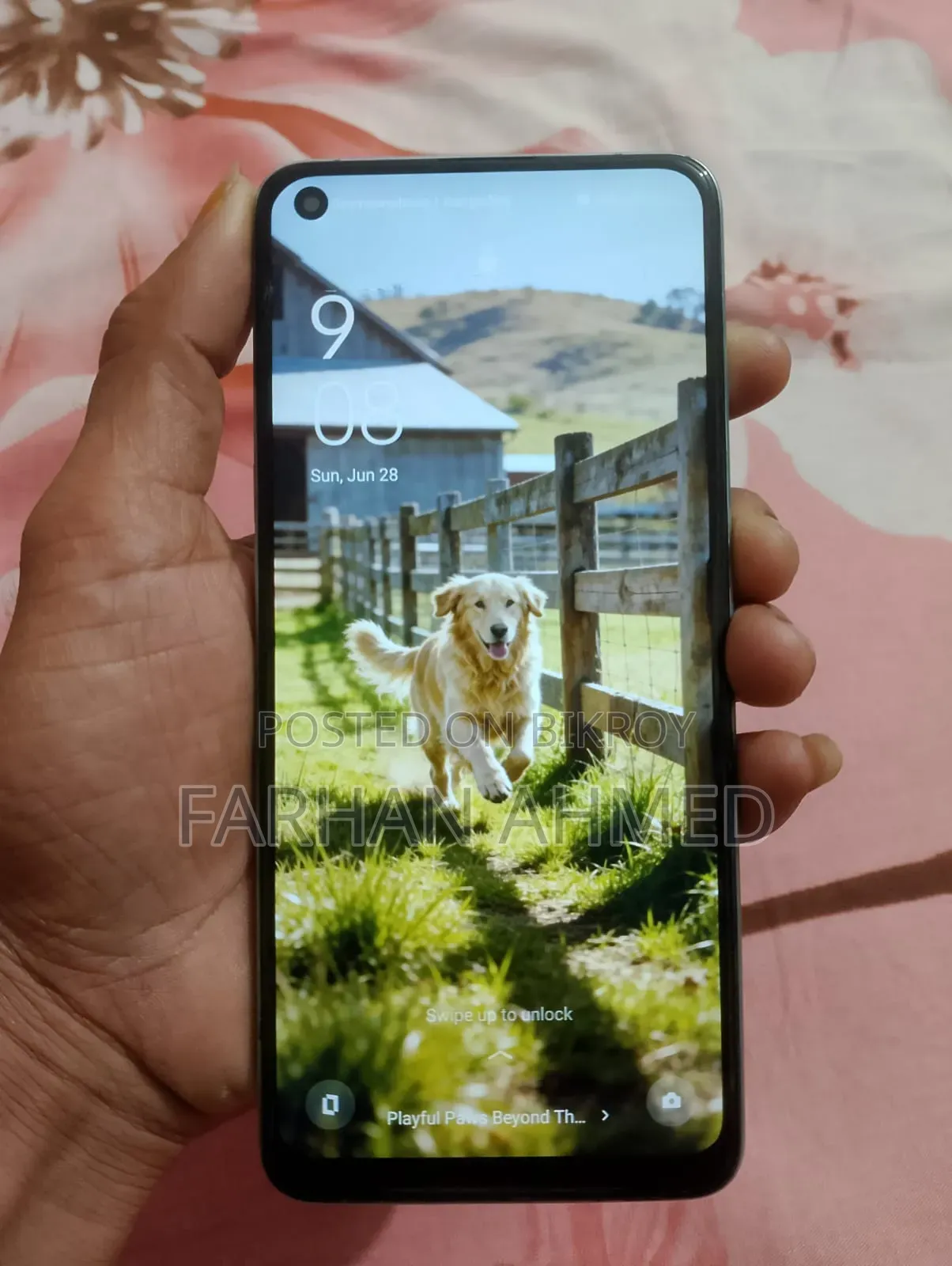 Oppo F21 Pro 5G 128 GB