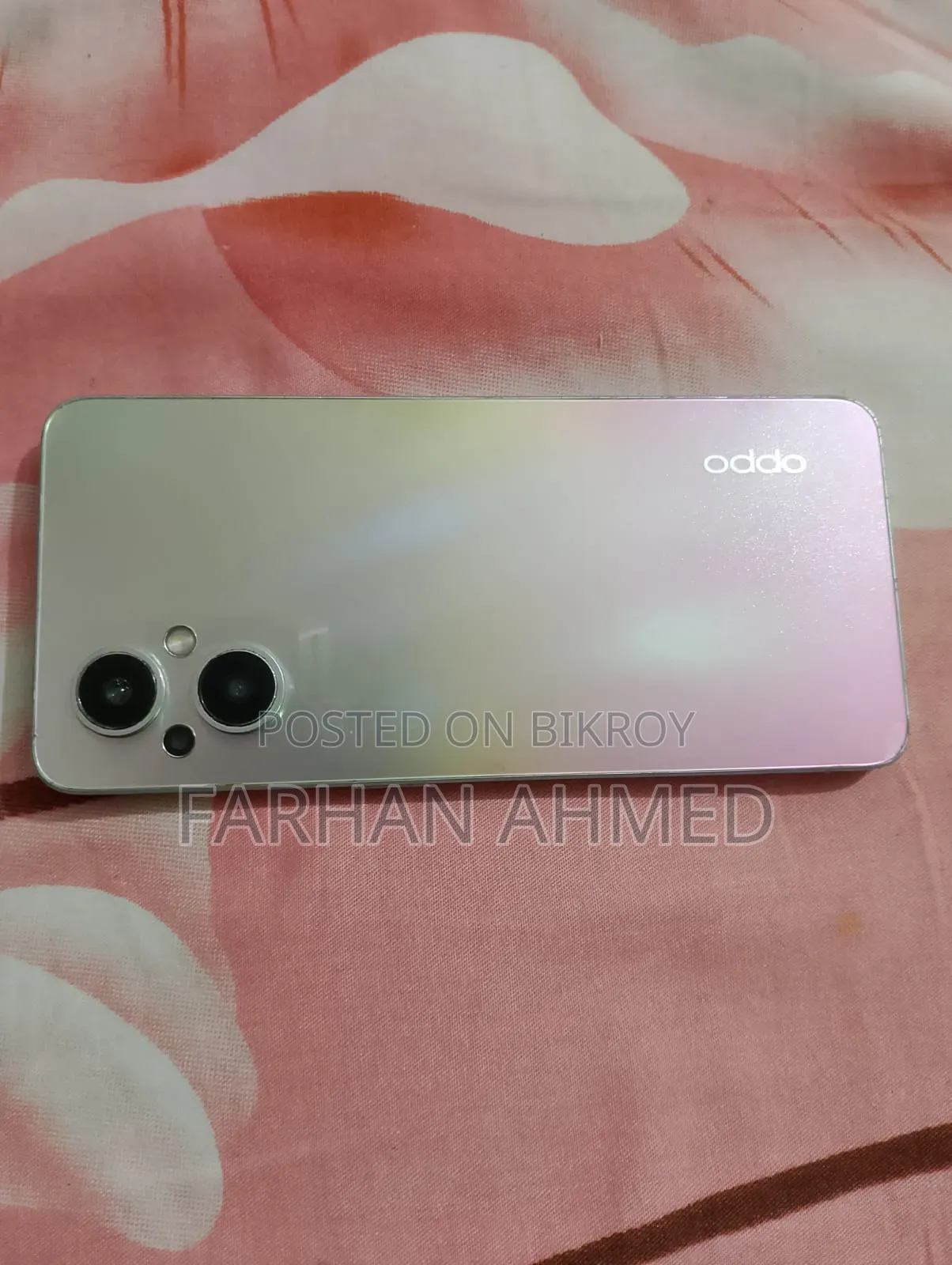 Oppo F21 Pro 5G 128 GB