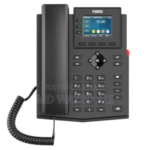IP Telephone Set
