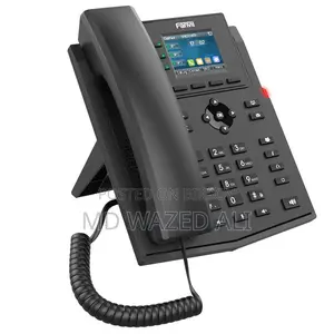 IP Telephone Set