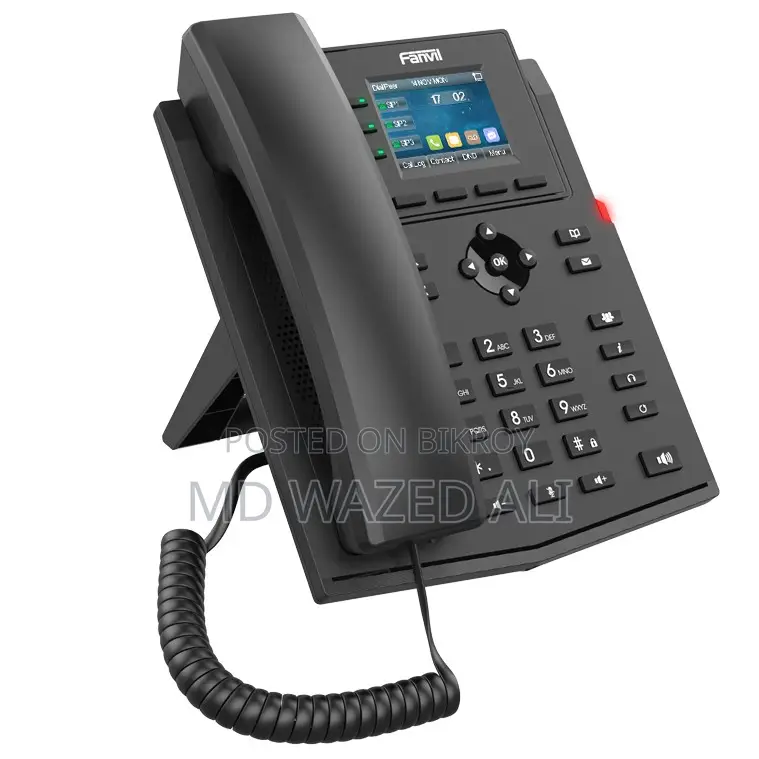 IP Telephone Set