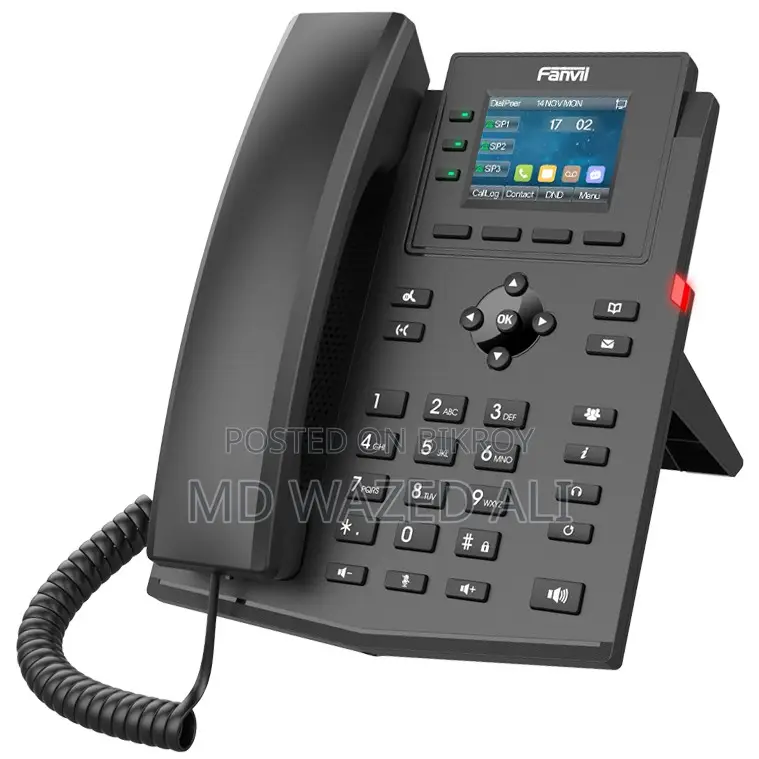 IP Telephone Set