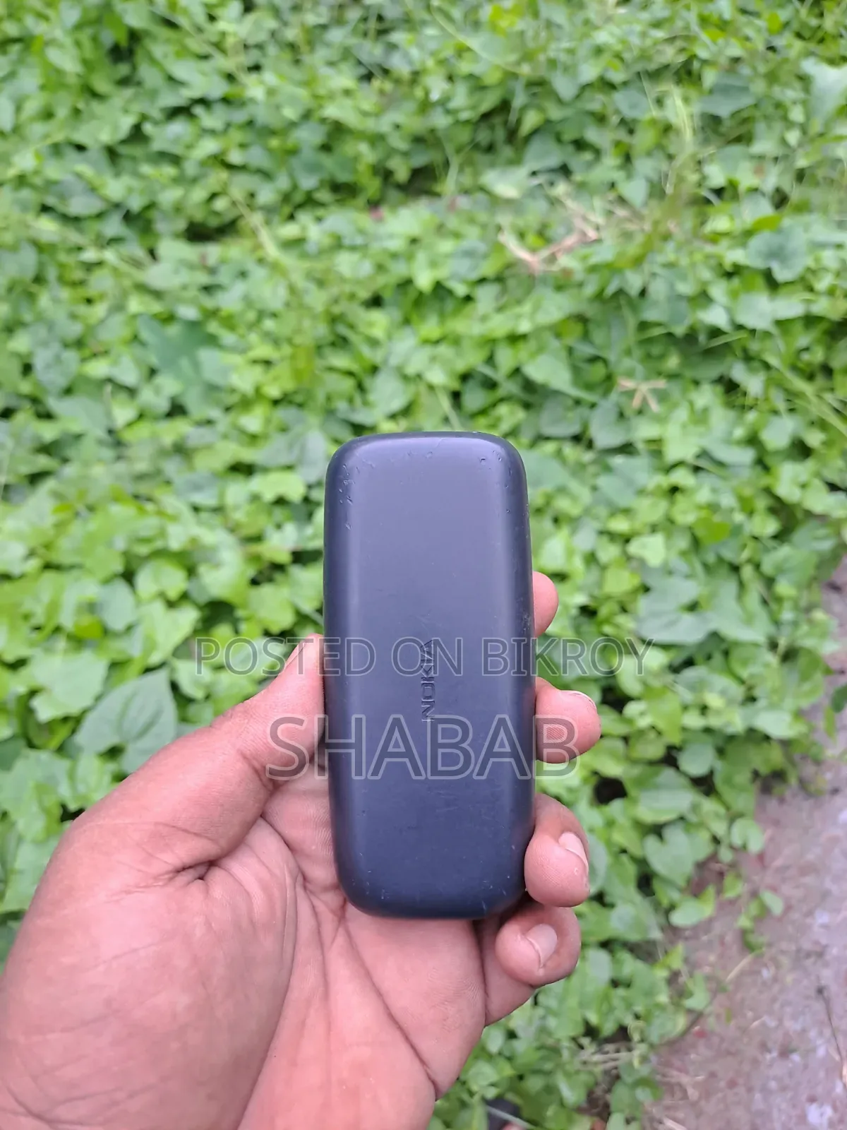 Nokia 105 Black