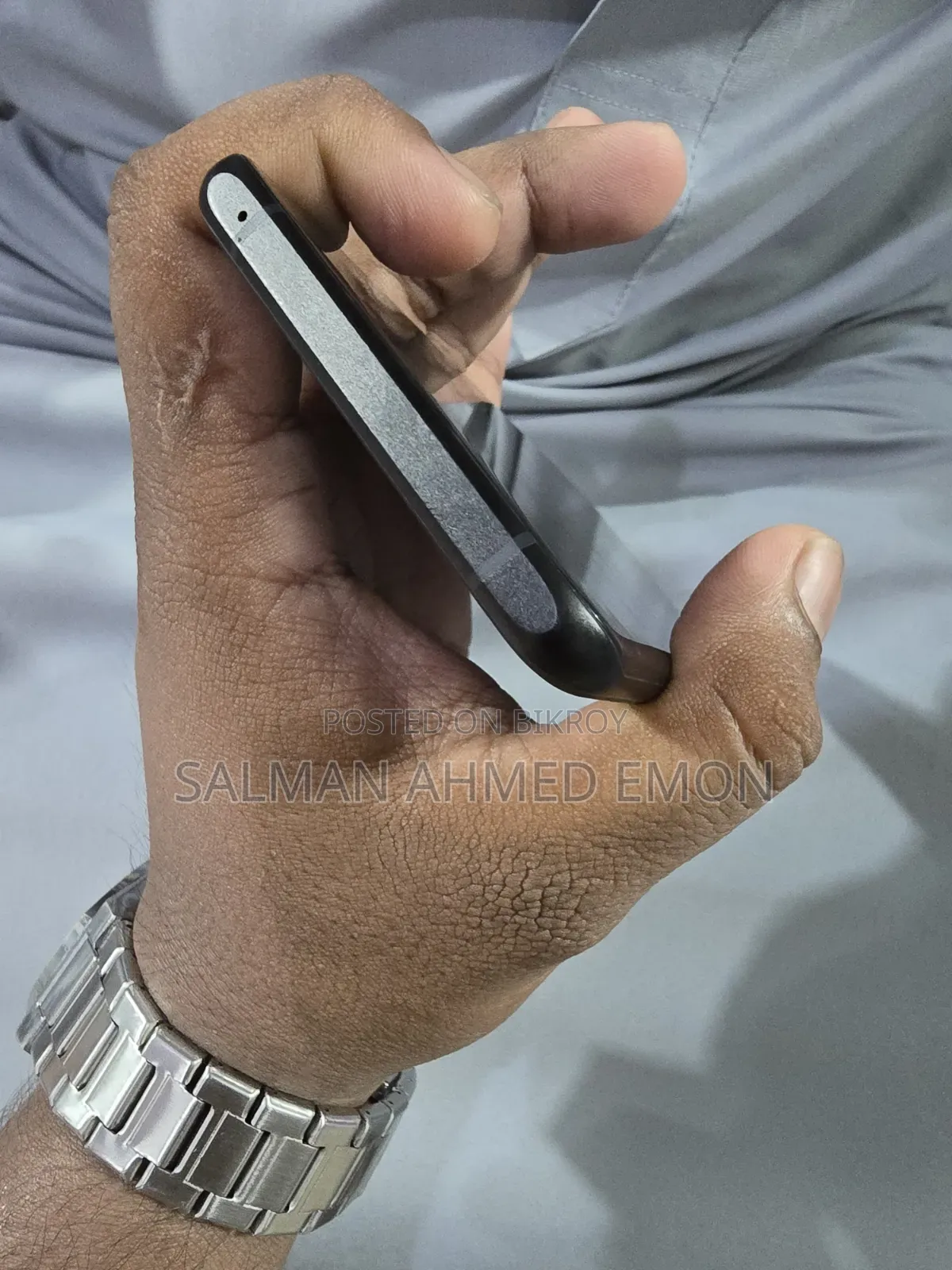OnePlus 10 Pro 256 GB Black