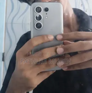 Tecno Camon 50 Ultra 256 GB Silver