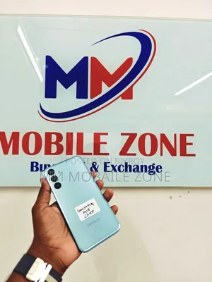 Samsung Galaxy M15 128 GB