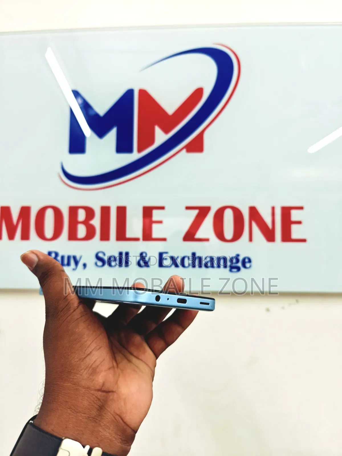 Samsung Galaxy M15 128 GB