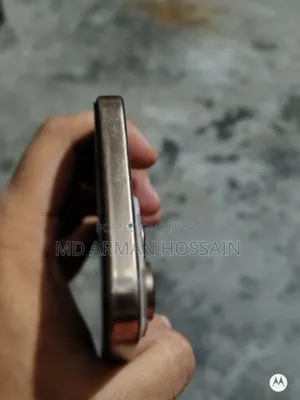 New M-Horse 4 GB Rose Gold