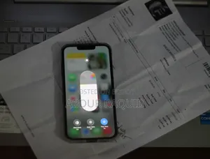 Apple iPhone 13 Pro 128 GB Black