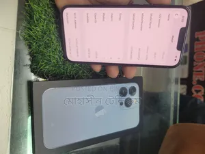 Apple iPhone 13 Pro 128 GB Blue