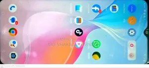Vivo Y21 64 GB