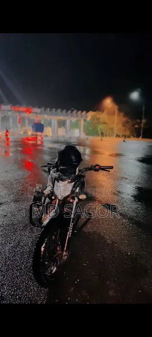 Yamaha FZ 2024 Black