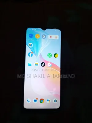 Vivo Y21 64 GB