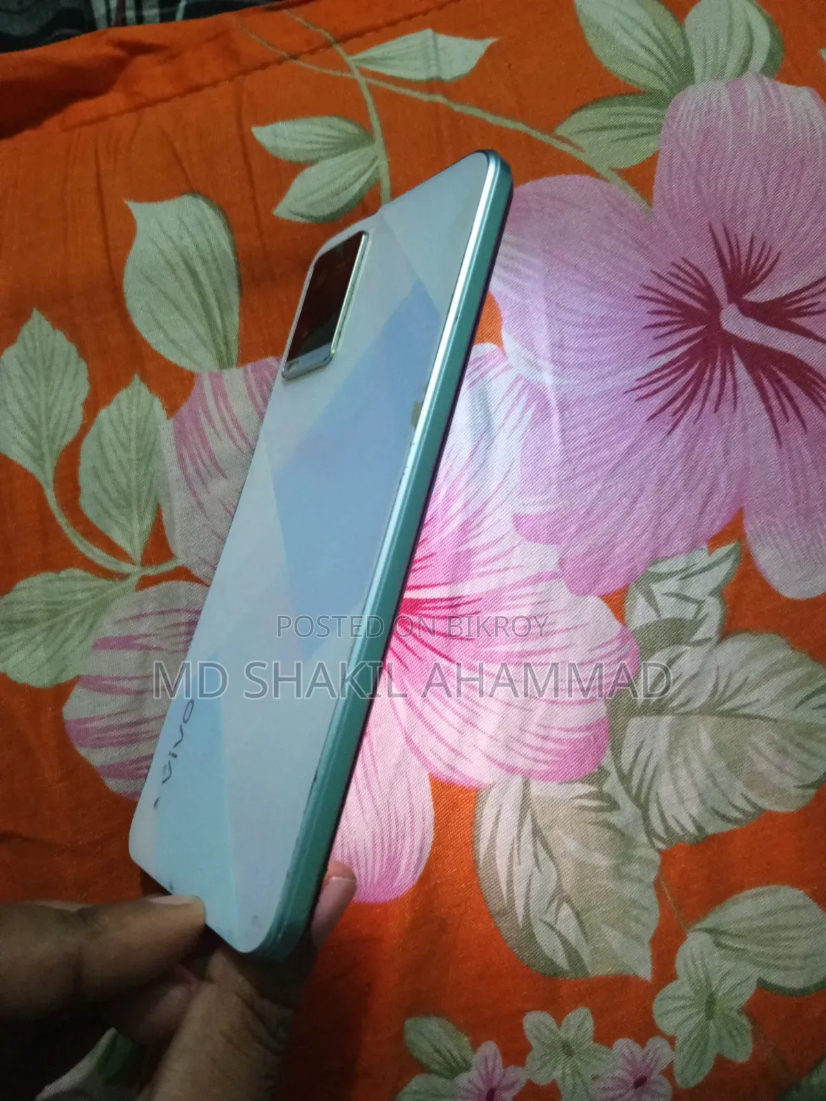 Vivo Y21 64 GB