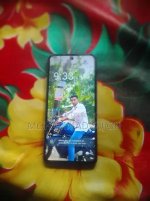 Tecno Spark 40 128 GB Blue