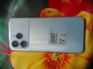 Tecno Spark 40 128 GB Blue