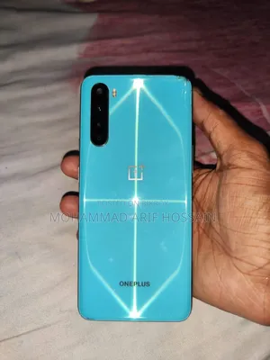 OnePlus Nord 256 GB