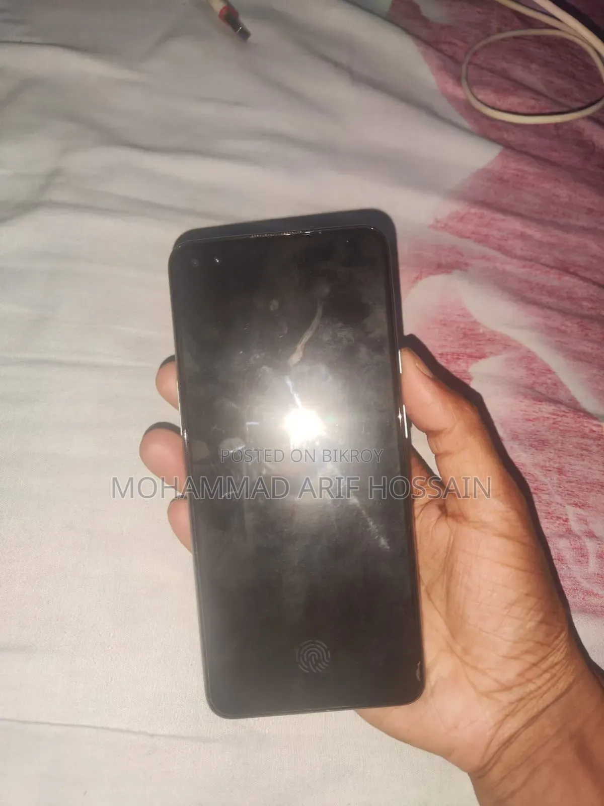 OnePlus Nord 256 GB