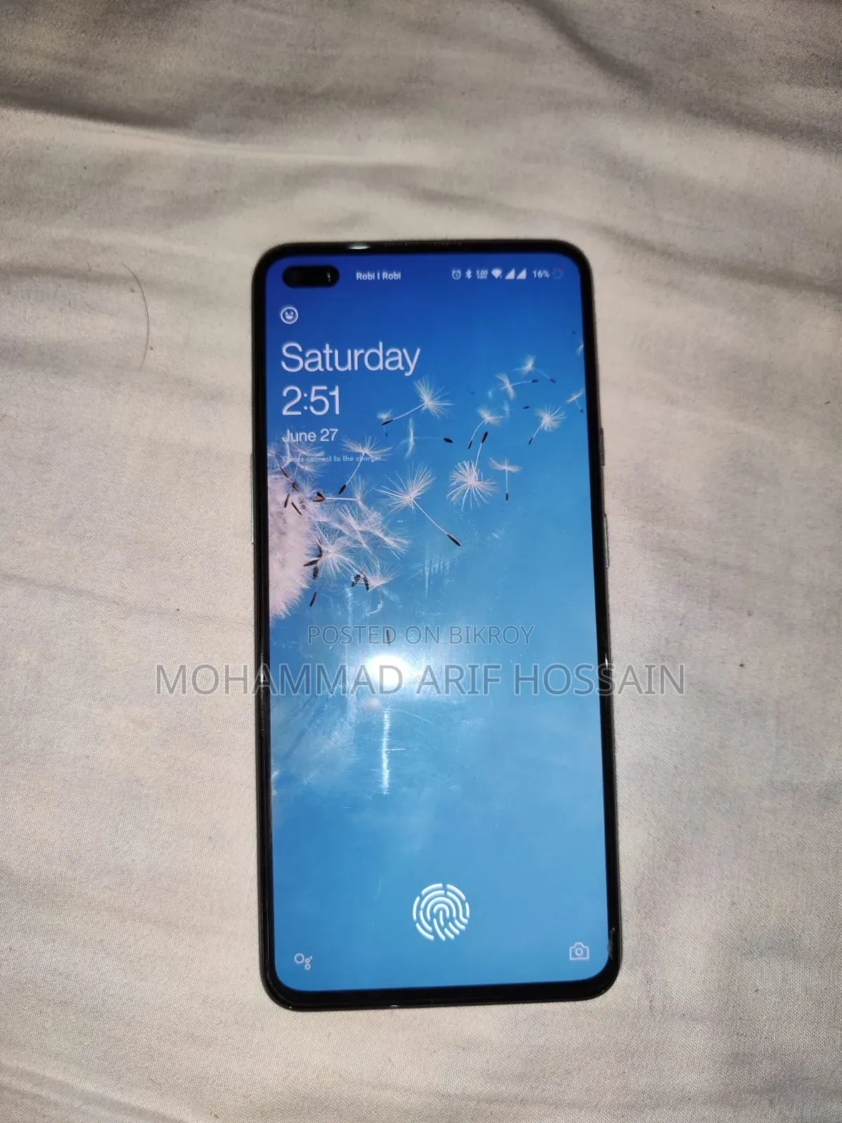 OnePlus Nord 256 GB