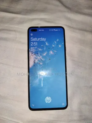 OnePlus Nord 256 GB
