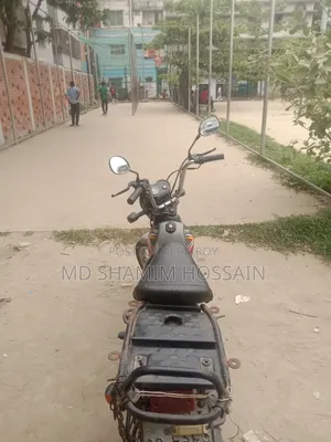 TVS XL 100 2018 Gray