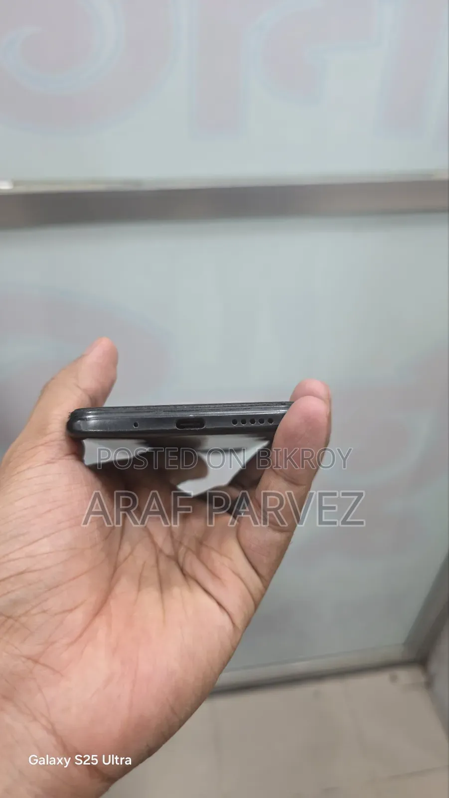 Xiaomi Redmi 10C 64 GB Black