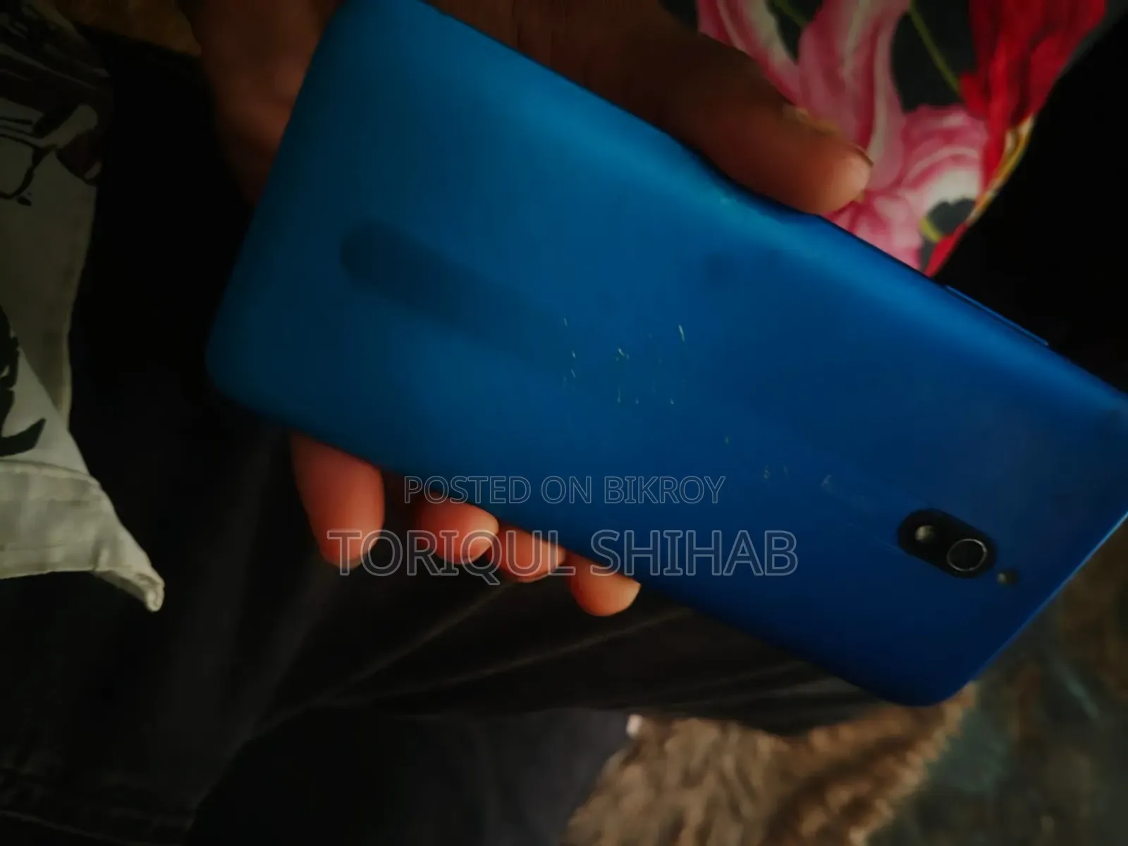 Xiaomi Redmi Note 8 32 GB Black