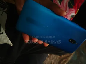 Xiaomi Redmi Note 8 32 GB Black