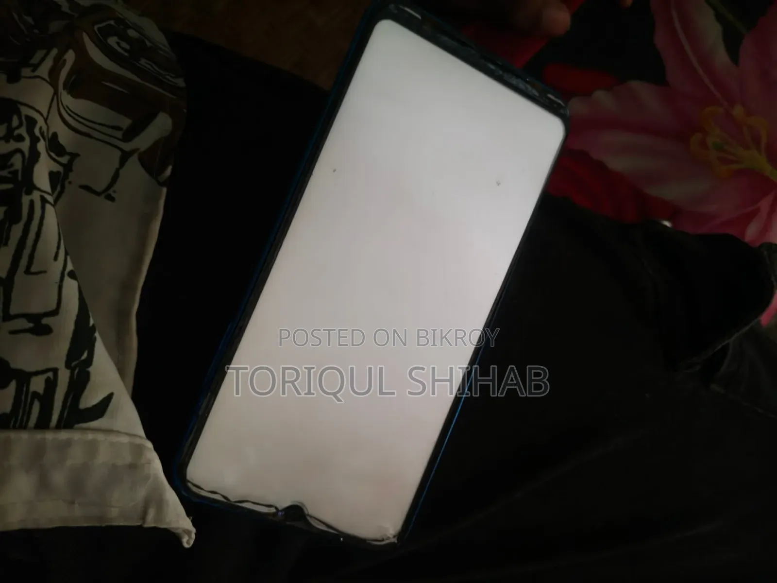 Xiaomi Redmi Note 8 32 GB Black