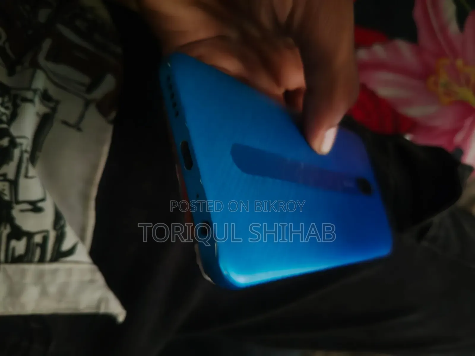 Xiaomi Redmi Note 8 32 GB Black