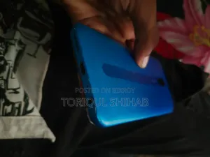 Xiaomi Redmi Note 8 32 GB Black