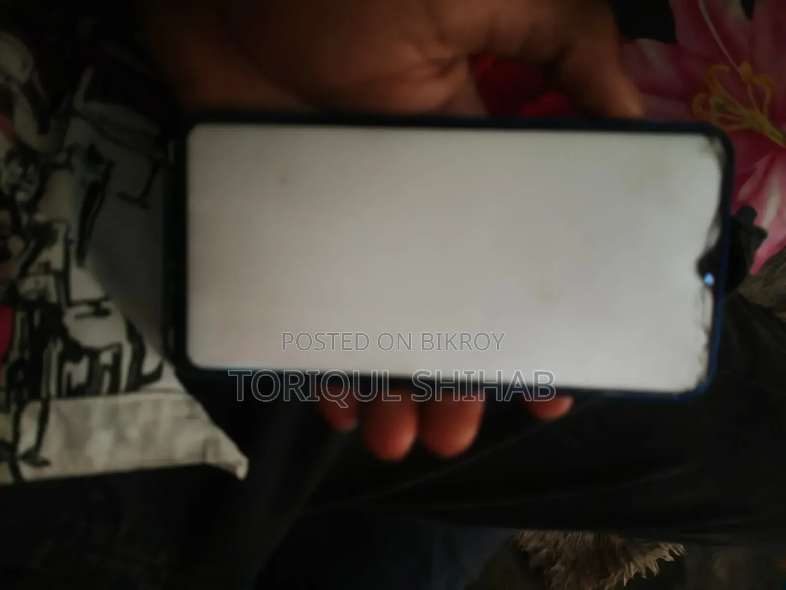 Xiaomi Redmi Note 8 32 GB Black