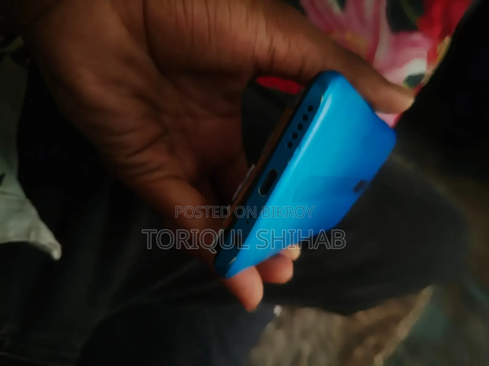 Xiaomi Redmi Note 8 32 GB Black