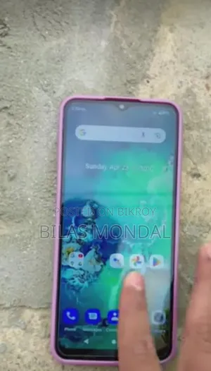 Symphony Z47 64 GB