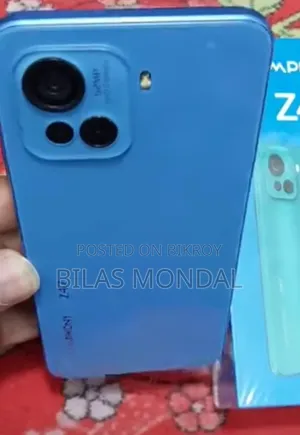 Symphony Z47 64 GB