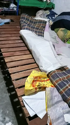 চকি / কাঠের চটি / Wooden Choki