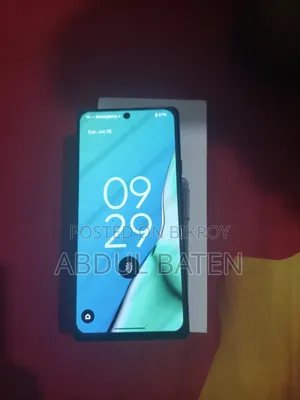 Google Pixel 6 128 GB Gray