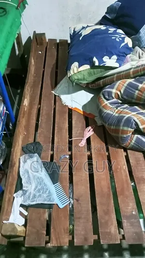 চকি / কাঠের চটি / Wooden Choki