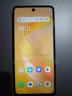 Infinix 64 GB