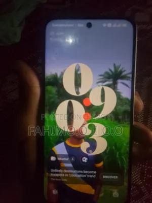 Xiaomi 15 256 GB