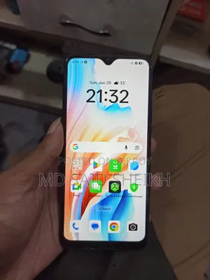 অপো এ৩৮ ১২৮ জিবি ব্ল্যাক