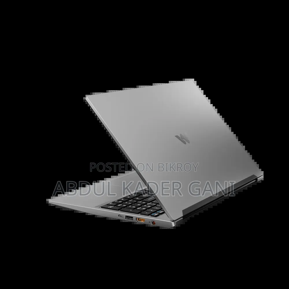 Laptop 8GB Intel Core I5 SSD 512GB