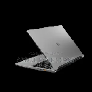 Laptop 8GB Intel Core I5 SSD 512GB